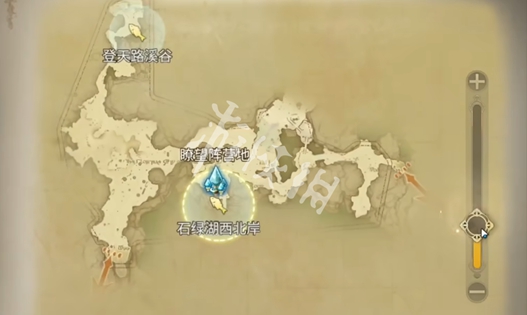 最终幻想14水晶世界拉诺西亚地区钓鱼点位一览
