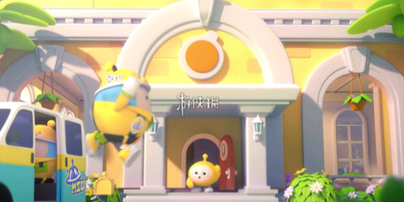 蛋仔派对登别人账号教程