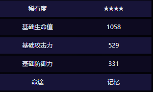 崩坏星穹铁道3.4版本新光锥介绍