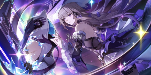 崩坏星穹铁道fate联动卡池
