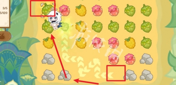 原神阵列推想大作战攻略大全