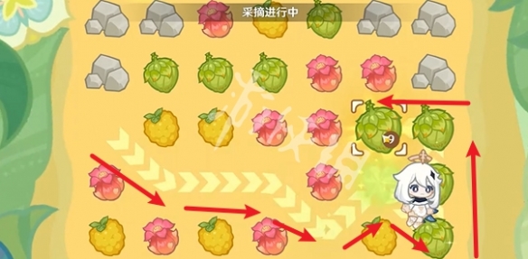 原神阵列推想大作战攻略大全