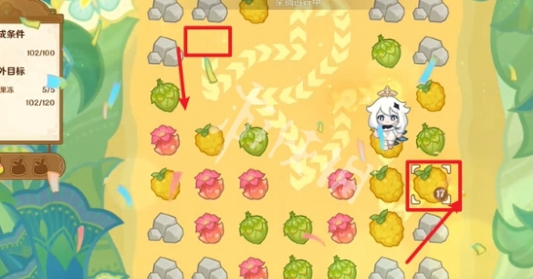 原神阵列推想大作战攻略大全