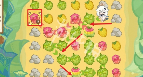 原神阵列推想大作战攻略大全