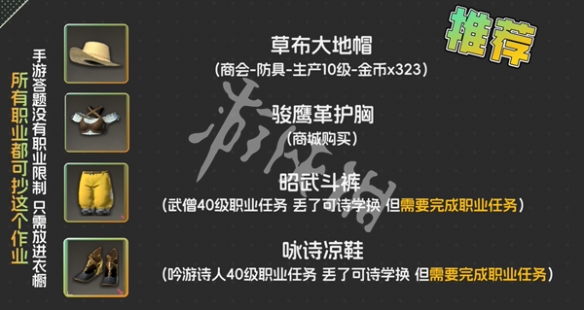 最终幻想14水晶世界时尚品鉴第2期满分攻略