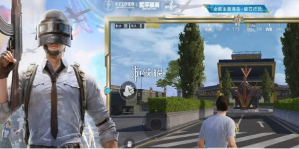 和平精英狙击枪强度排行