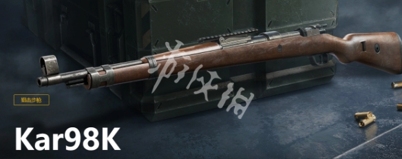 和平精英狙击枪强度排行