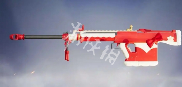 和平精英狙击枪强度排行