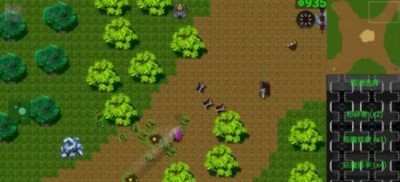 铁锈战争最新版2.2.4中文版