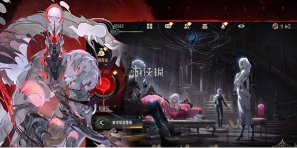 银与绯阵营介绍