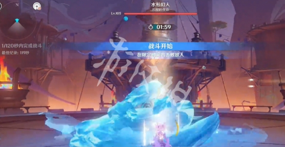 原神幽境危战难度5打法攻略大全