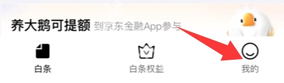 京东白条关闭教程