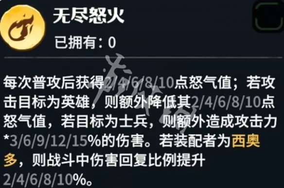 龙石战争西奥多最强龙石搭配推荐