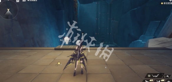 二重螺旋武器锻造材料获取方法