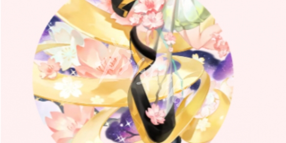 阴阳师歌留多花月夜皮肤特效一览