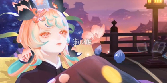阴阳师歌留多花月夜获取方法