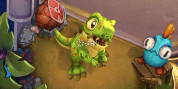 炉石传说暴龙王克鲁什获取方法