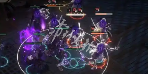 银与绯归乡的哈缇培养攻略大全