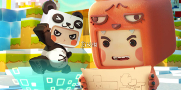迷你世界装备附魔方法