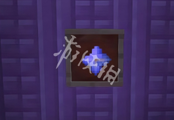我的世界下界之星获取方法