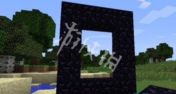 我的世界地狱前往方法