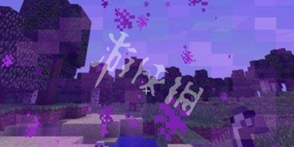 我的世界地狱前往方法