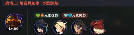 原神幽境危战难度6打法攻略大全