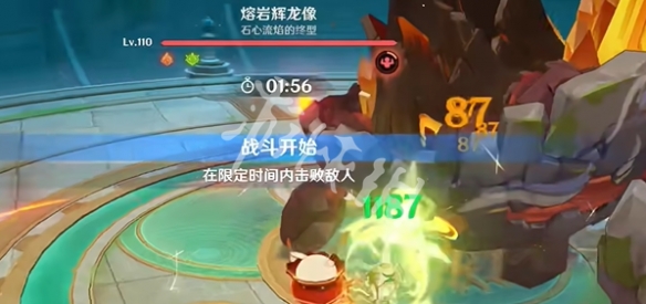 原神幽境危战难度6打法攻略大全