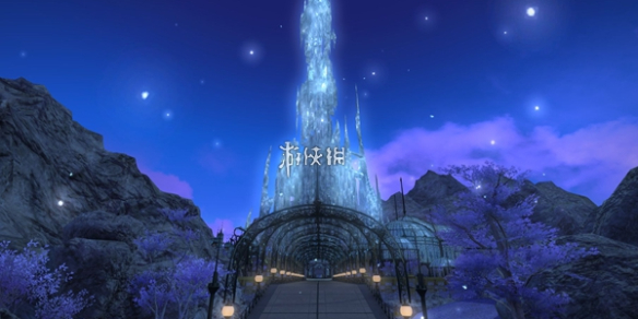 ff14手游摩杜纳风脉位置大全