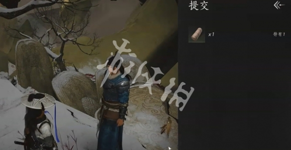 燕云十六声风催凉州节度使府前尘旧物全收集攻略