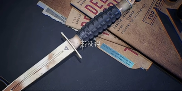 三角洲行动s5新刀皮爆料
