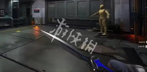 三角洲行动s5新刀皮爆料