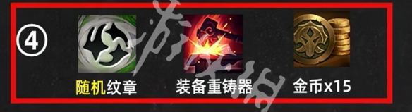 龙神之路奖励选择推荐