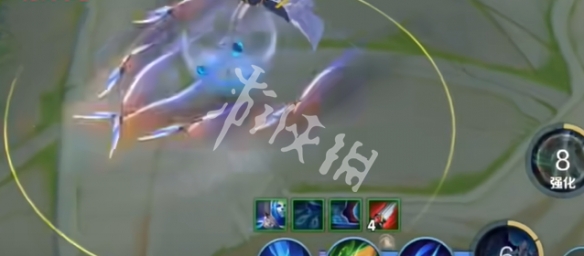 王者云中君云械蓝图皮肤特效一览