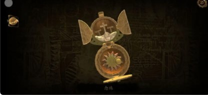达芬奇密室2汉化版