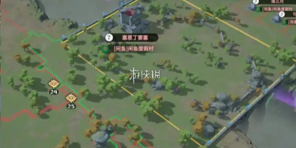 龙石战争威廉玩法攻略大全