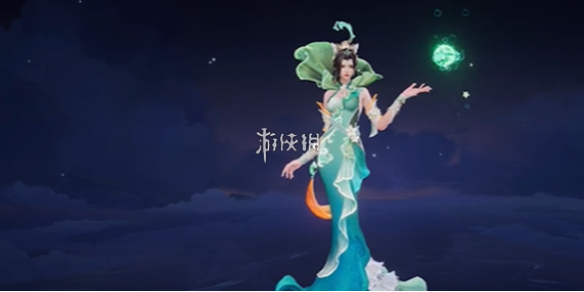 王者荣耀甄姬逆浪荇歌获取方法