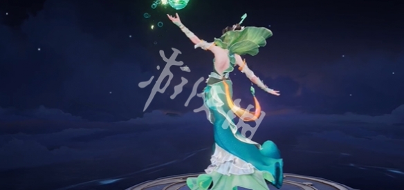 王者荣耀甄姬逆浪荇歌获取方法