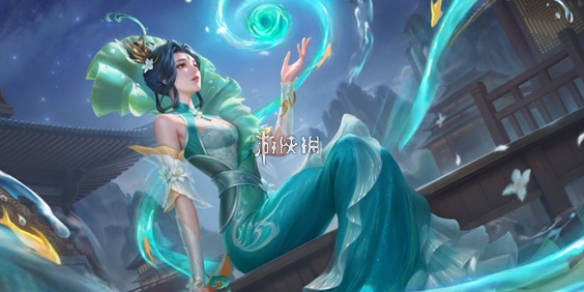 王者荣耀甄姬逆浪荇歌上线时间