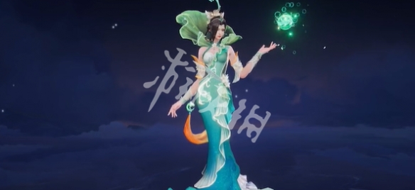 王者荣耀甄姬逆浪荇歌上线时间
