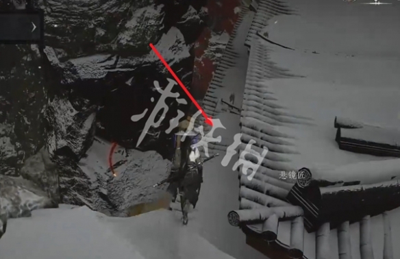 燕云十六声祭无忘告乃翁成就达成攻略