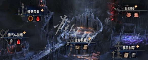 银与绯材料副本打法攻略