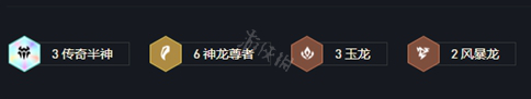 s7半神狗熊阵容搭配推荐