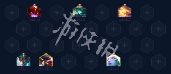s7最强龙神阵容搭配推荐