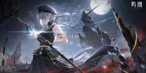 鸣潮哀恸谷无音区前往方法