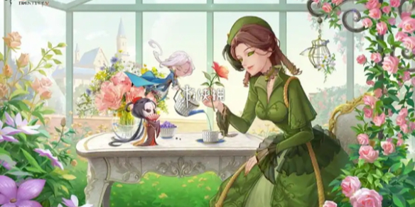 第五人格闪退解决方法
