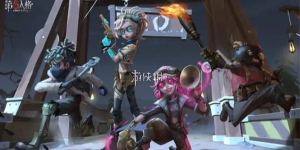 第五人格手机号换绑教程