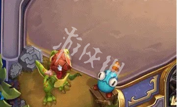 炉石传说宠物获取方法