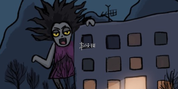 猛鬼宿舍跳过门升级床方法