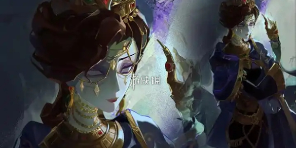 第五人格合成水母万分教程